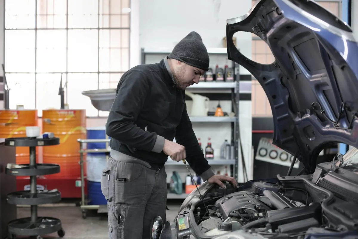 Top 10 accesorii auto pe care trebuie sa le ai in 2026