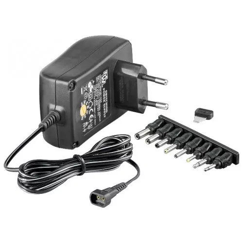 Alimentator 12V - Cum alegi sursa de alimentare potrivita