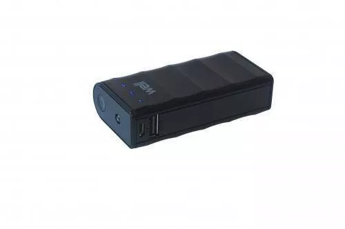 Baterie externă laptop vs telefon - Cum alegi powerbank | Zelviro