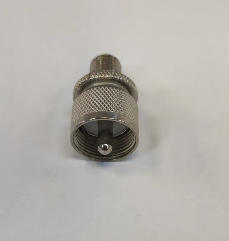Adaptor F mama - UHF tata