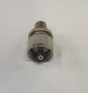 Adaptor F mama - UHF tata