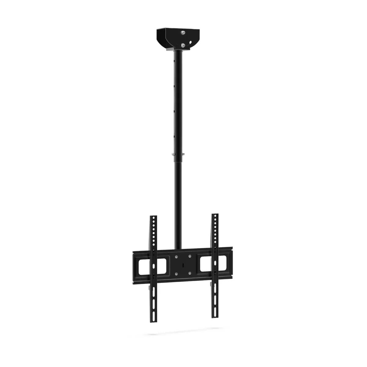 Suport consola TV cu fixare pe tavan 360 32-55" negru Delight 39698