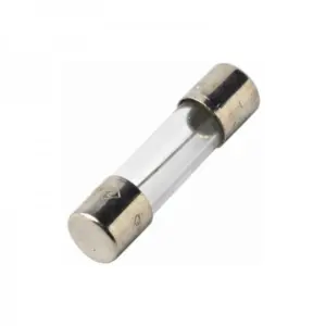 Siguranta intarziere 4A 250VAC 5x20 mm cilindrica sticla ESKA 522.523
