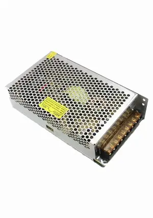 Sursa alimentare YDS 90-270VAC - DC 12V-15A 180W + reglaj tensiune 10.5-14.5VDC 198x98x42mm YDSPS180-1201500 (718)