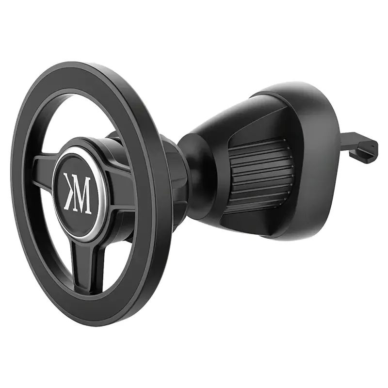Suport auto magnetic universal grila auto MAGSAFE Kruger&Matz KM1376