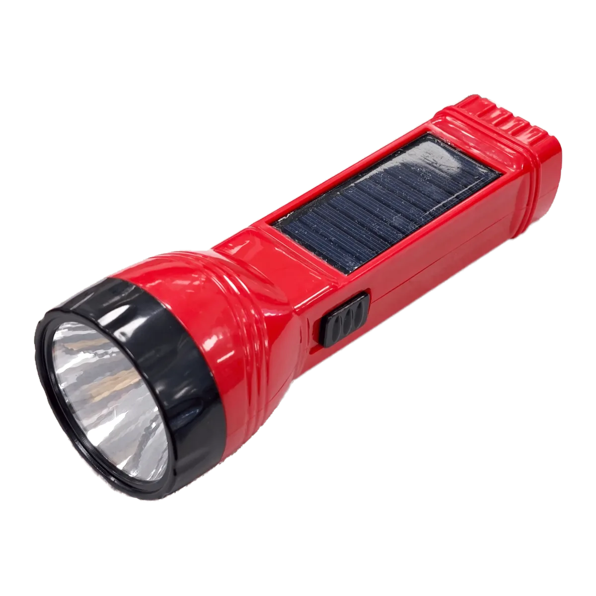 Lanterna LED SOLARA rosie BEJ-7705