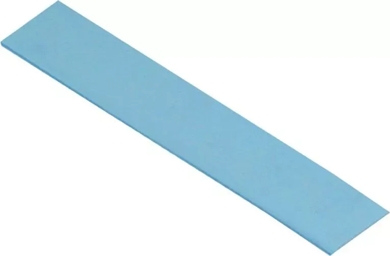 Pad termic Arctic 6W/mK grosime 1mm 120x20mm set 2buc