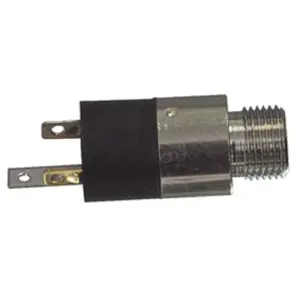 Conector Jack stereo mama 2.5 mm de sasiu LUMBERG