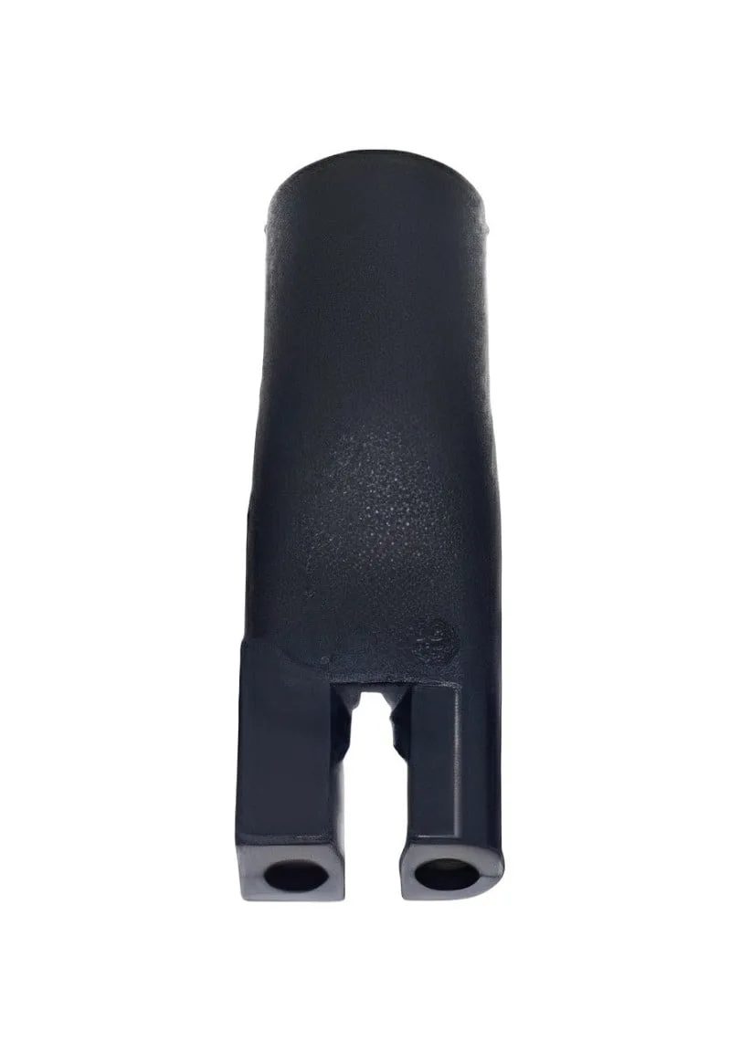 Mufa adaptoare 5.5/2.1 mm mama - 2.35 Tip C tata (535)