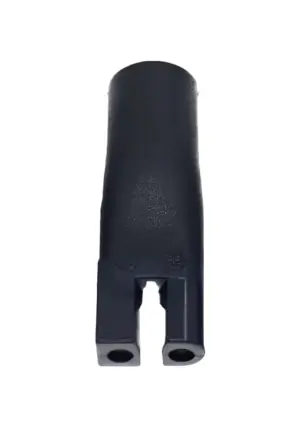 Mufa adaptoare 5.5/2.1 mm mama - 2.35 Tip C tata (535)