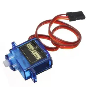 Modul NANO MICRO SERVO MOTOR SG90
