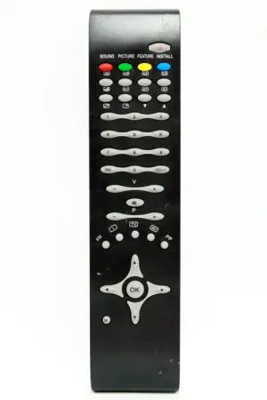 Telecomanda compatibila TV Myria LCD cod ER 53 /MFY 43 (68)