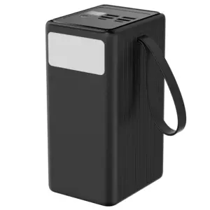 POWER BANK 70.000mAh PD 20W 4x USB-A /2x USB-C PLATINET PMPB7020