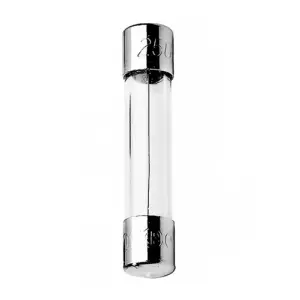 Siguranta fuzibila rapida F10A 6.3x32mm ESKA 632.627