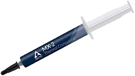 Pasta termoconductoare MX-2 30grame 5.6W/mK TERMO ARCTIC COOLING MX2