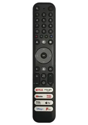 Telecomanda universala TV TCL CRC833V (574)