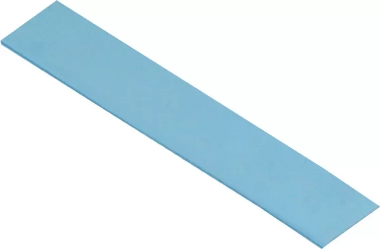 Pad termic Arctic 6W/mK grosime 0.5mm 120x20mm set 1buc