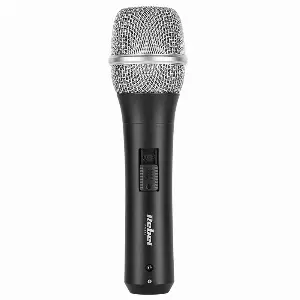 Microfon profesional K-200 Rebel MIK0007 180Ohm 40Hz - 18kHz tip cardioida