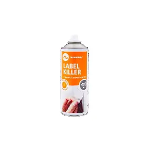 Spray pentru dezlipit etichete 400ml TermoPasty AGT-171
