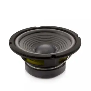 Difuzor HI-FI HOME 6.5" 165mm 90/160W 8 ohmi 55Hz-5kHz Carguard HSP002