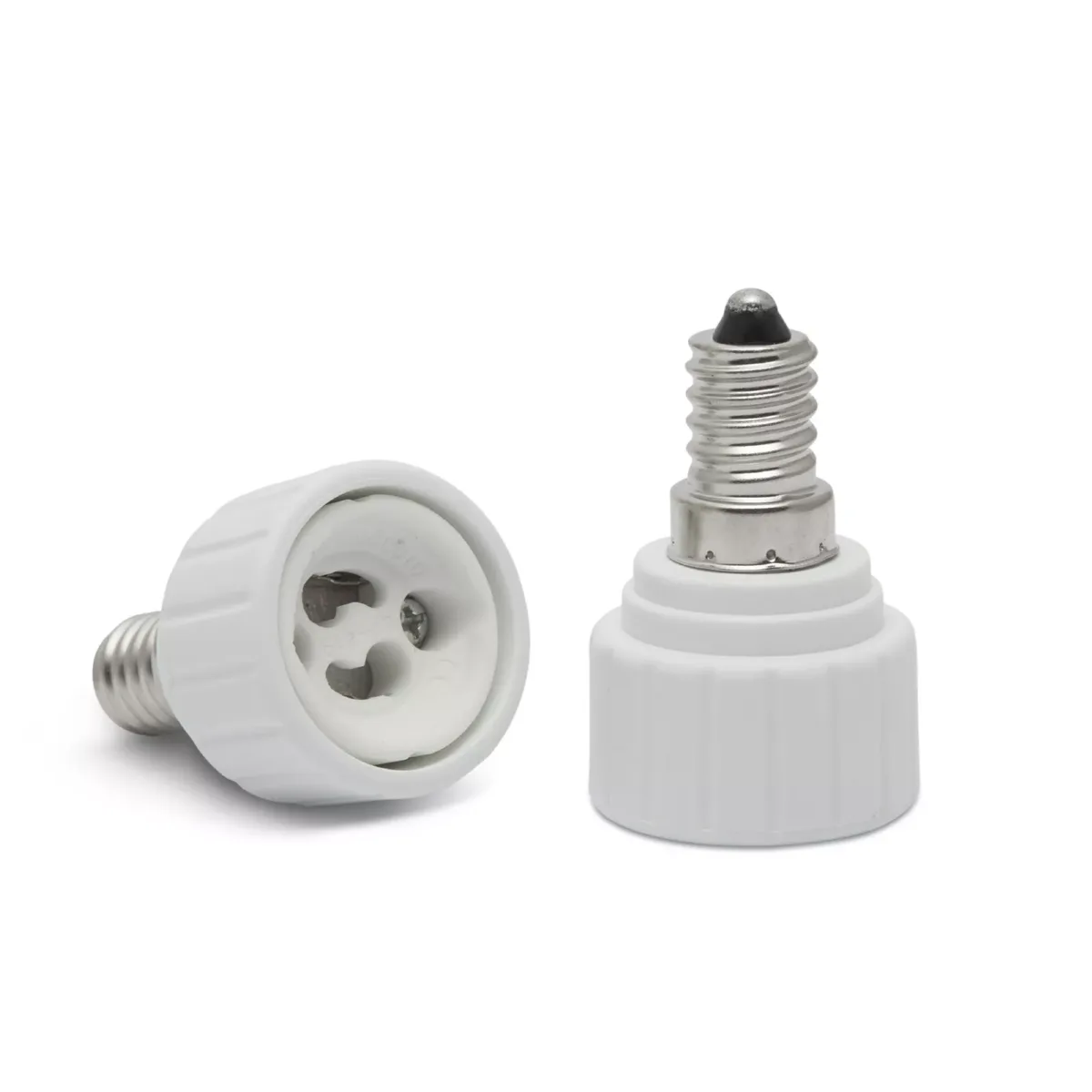 Adaptor E14-GU10 mama