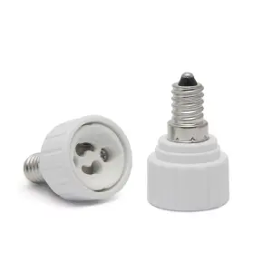 Adaptor E14-GU10 mama