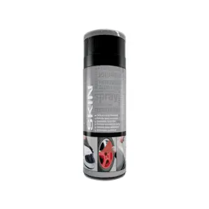 Spray cauciuc lichid lac transparent lucios 400ml VMD Italy