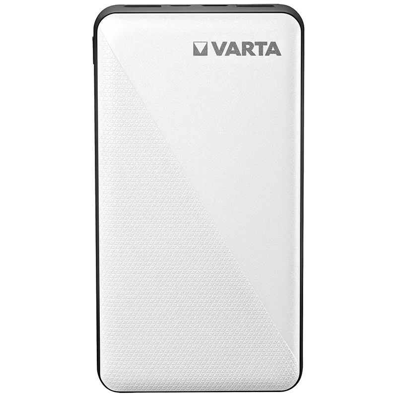 Power Bank VARTA 57978 Fast Energy 20000mAh 2x USB QC3.0 1x USB TYPE-C PD
