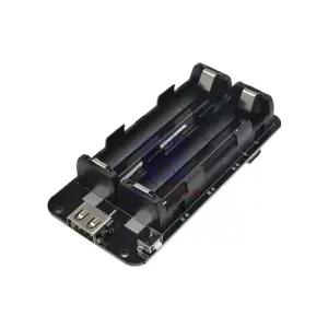 Modul 2x 18650 LITHIUM BATTERY PENTRU RASPBERRY PI ARDUIN