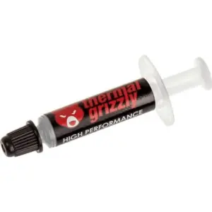 Pasta termoconductoare 1grame 8.5W/mK de inalta performanta Thermal Grizzly Aeronaut