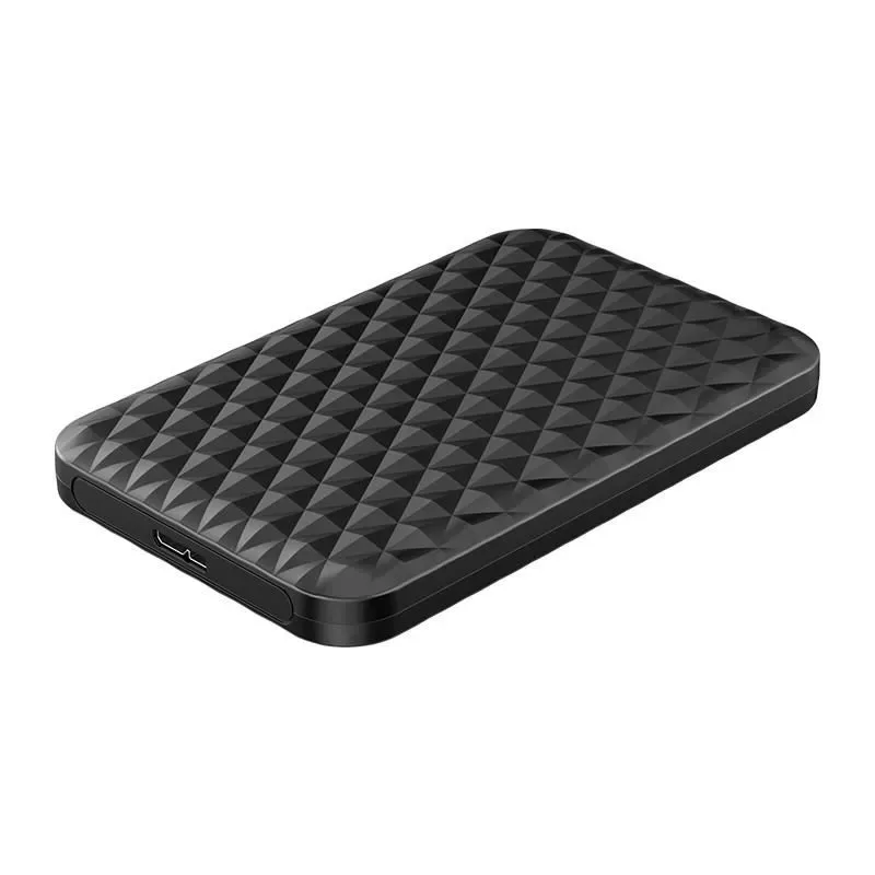 Rack HDD Orico 2520U3 USB 3.0 2.5 inch negru