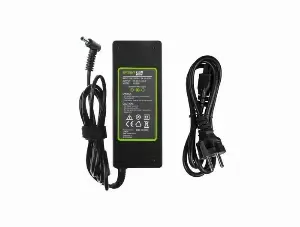 Incarcator laptop HP 250 G2 ProBook 650 G2 G3 Pavilion 19.5V 4.62A 90W 4.5x3.0mm Green Cell AD65P