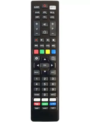 Telecomanda TV Hisense Superior IR 1159 (331)