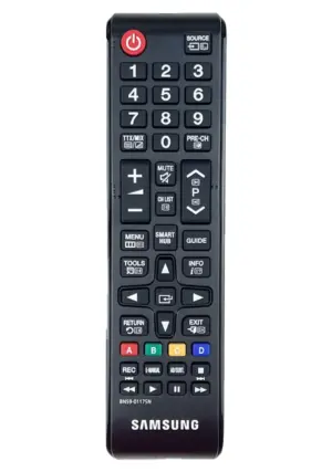 Telecomanda Originala TV Samsung BN59-01175N (699)