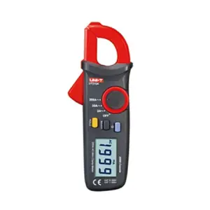 Clampmetru digital 200A UT210A UNI-T