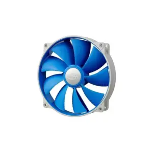 Ventilator UF140 140mm fan Deepcool 12V