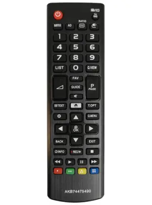 Telecomanda pentru TV LG AKB74475490 IR 1439 (344)