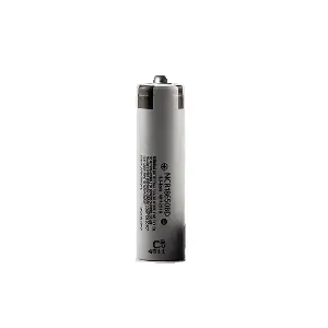 Acumulator LI-ION 18650 3.7V 3180mAh 10A PANASONIC BUTTON TOP NCR18650BD
