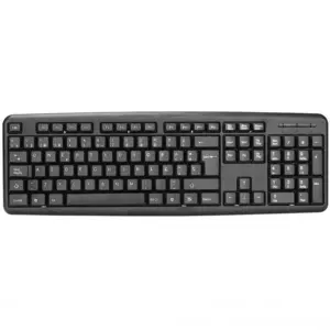 Tastatura USB CLASSY TED- KD101 /TED001009