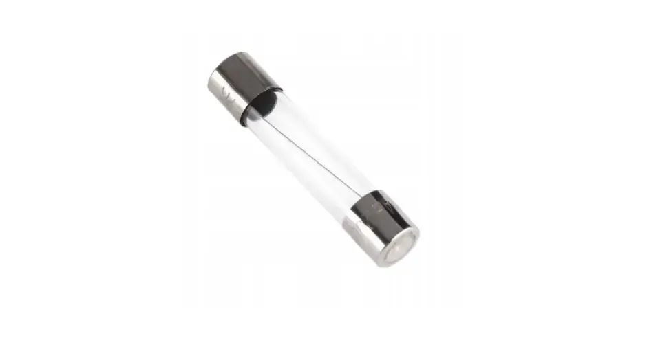 Siguranta cilindrica sticla T8A 250VAC intarziere 5x20mm ESKA 522.026-1