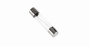 Siguranta cilindrica sticla T8A 250VAC intarziere 5x20mm ESKA 522.026-1