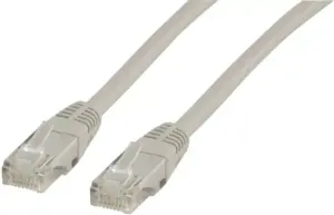 Cablu UTP CAT6e mufat 3m