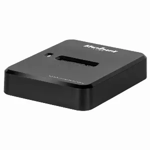 Docking Station M.2 SATA (NGFF) /M.2 NVMe (PCIe) /M-Key / B+M Key Plug&Play 2TB Rebel KOM01042