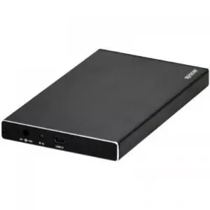 Carcasa pentru HDD 2.5" SATA cu USB 3.0 Spacer