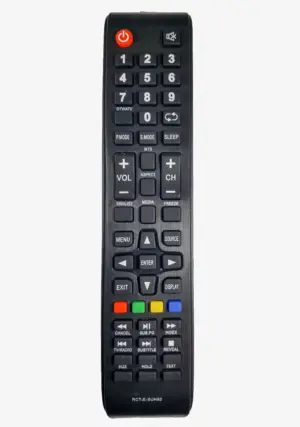 Telecomanda TV SABA RCT-E-SUN92 IR1027 (119)