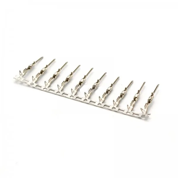 Set 50buc terminal BREADBOARD tata