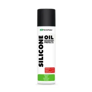 Spray ulei siliconic 300ml TermoPasty
