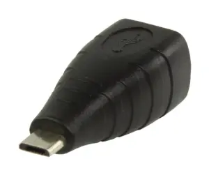 Adaptor USB 2.0 B USB mama - micro USB tata Valueline