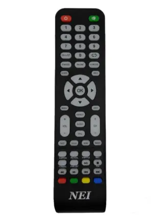 Telecomanda TV Nei 2 IR6121/20DF (72)