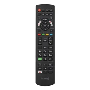 Telecomanda televizoare smart Sony precodat nu necesita configurare HOME